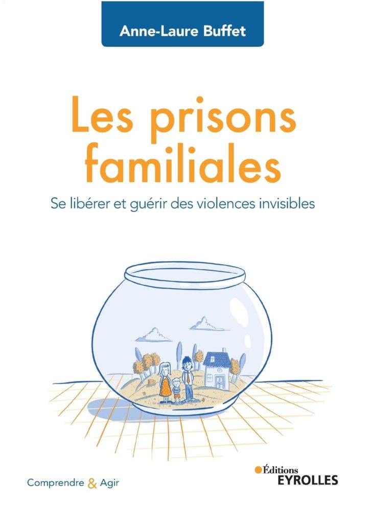 violences psychologiques livre