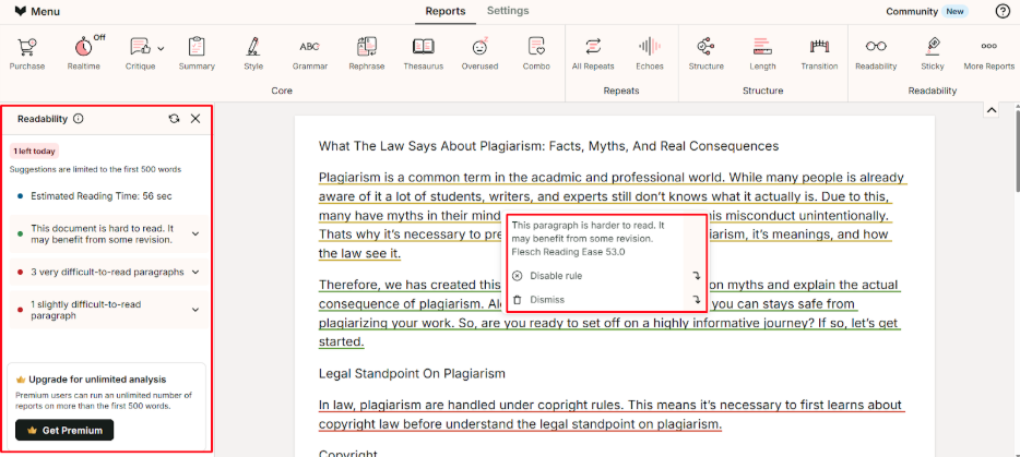 10 assistant de rédaction IA tout-en-un