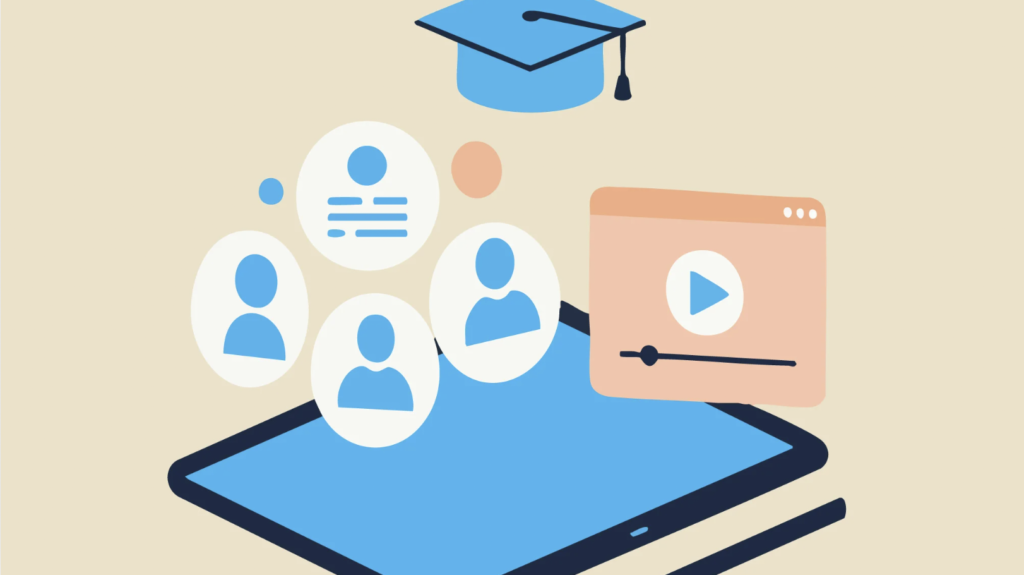 supports éducatifs personnalisés