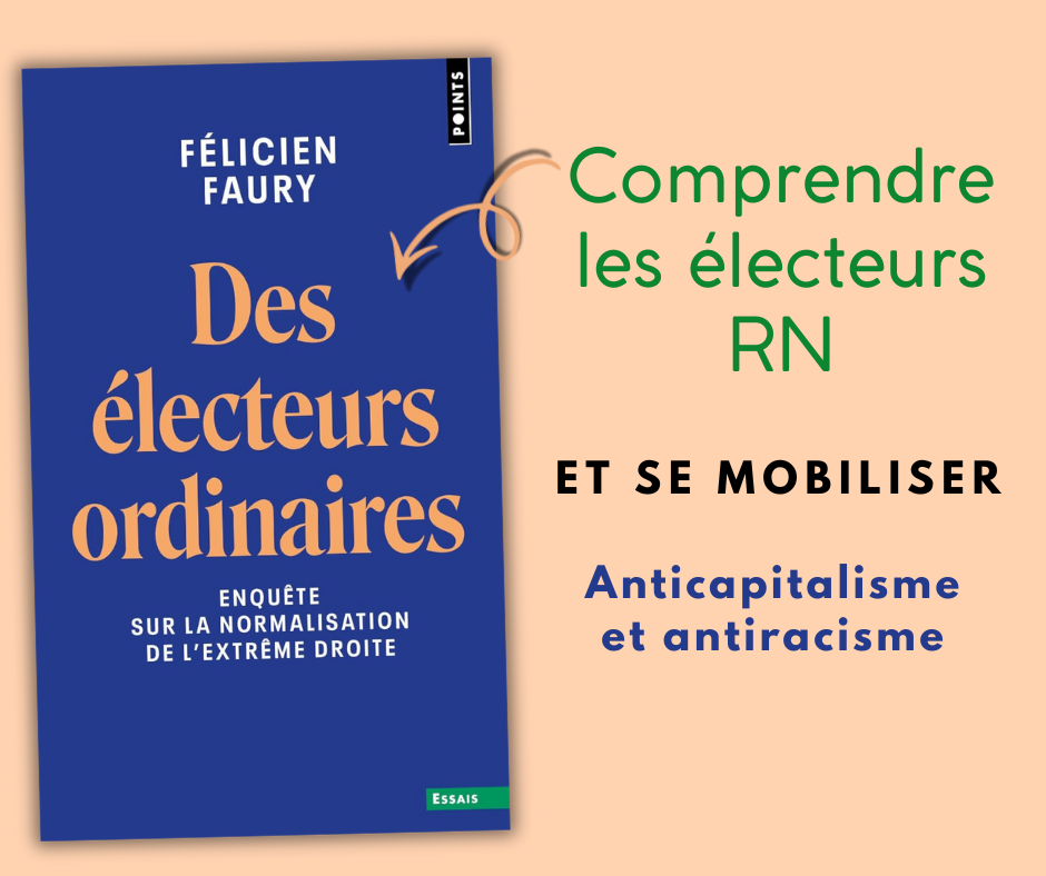 électeurs RN