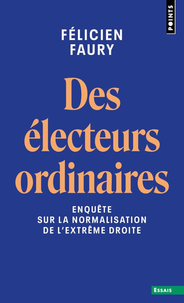 électeurs ordinaires