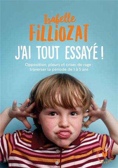 refuser quelque chose enfant