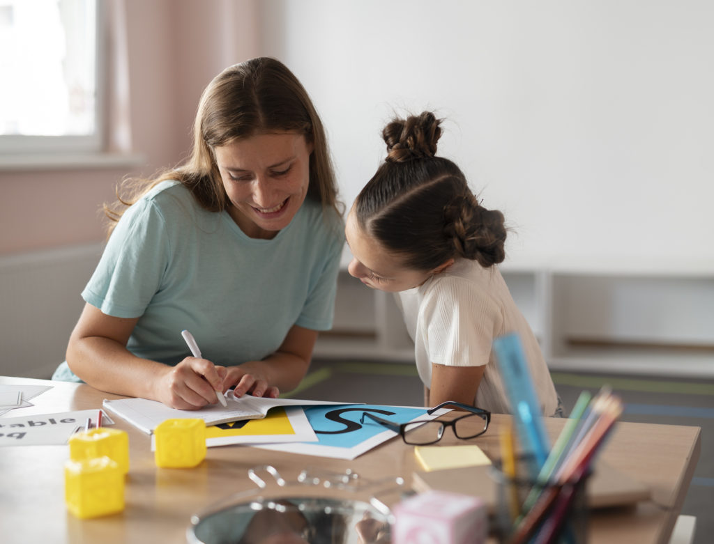 soutien scolaire personnalisé