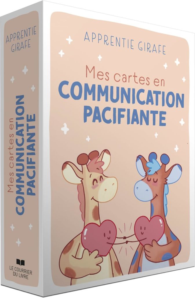 cartes communication non violente
