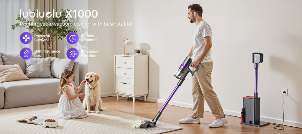 faire ménage famille