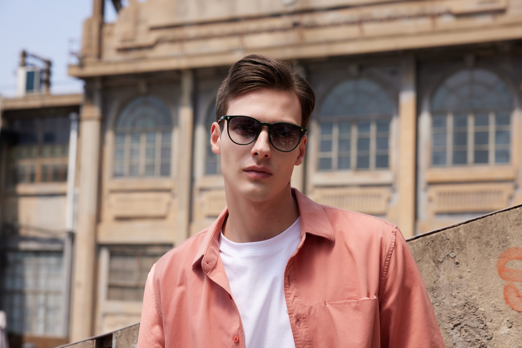 choisir lunettes hommes