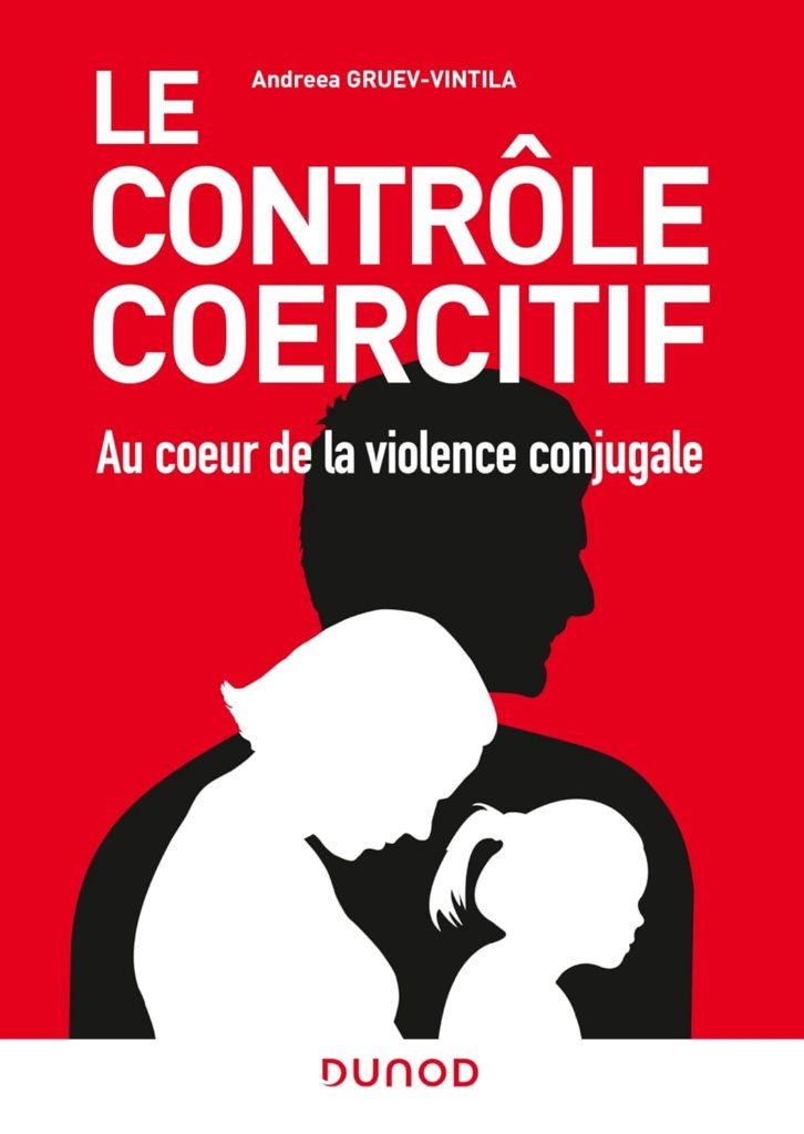 contrôle coercitif enfants