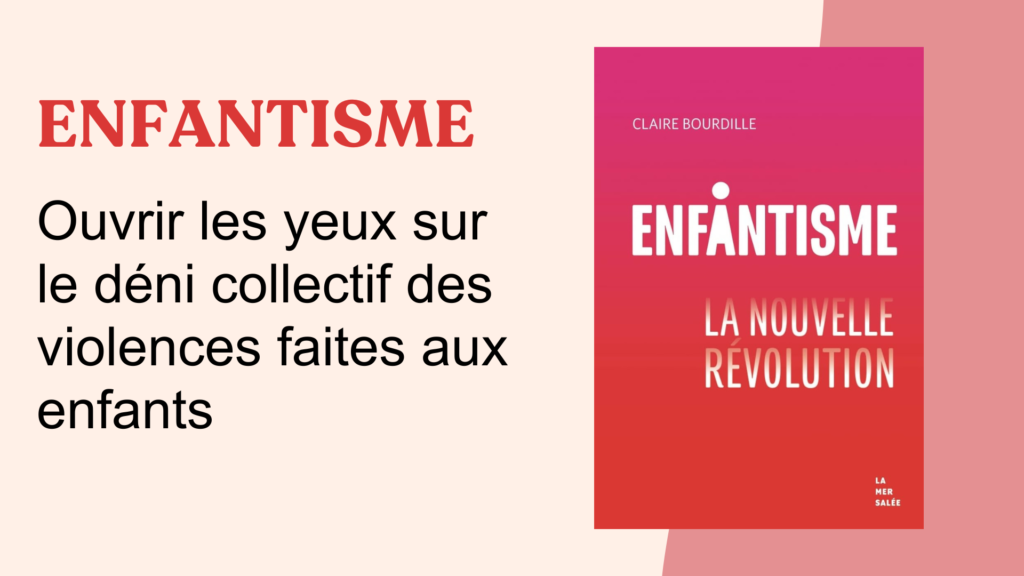 Enfantisme adultisme