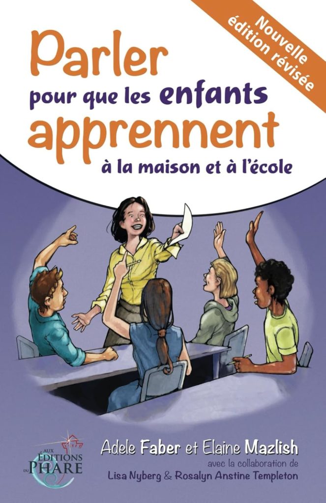comment remplacer punitions école