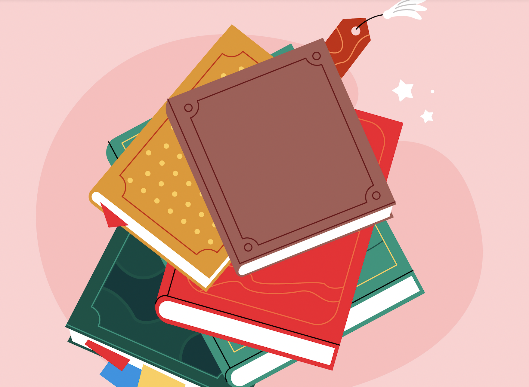 lecture accessible à tous les budgets grâce aux livres d'occasion