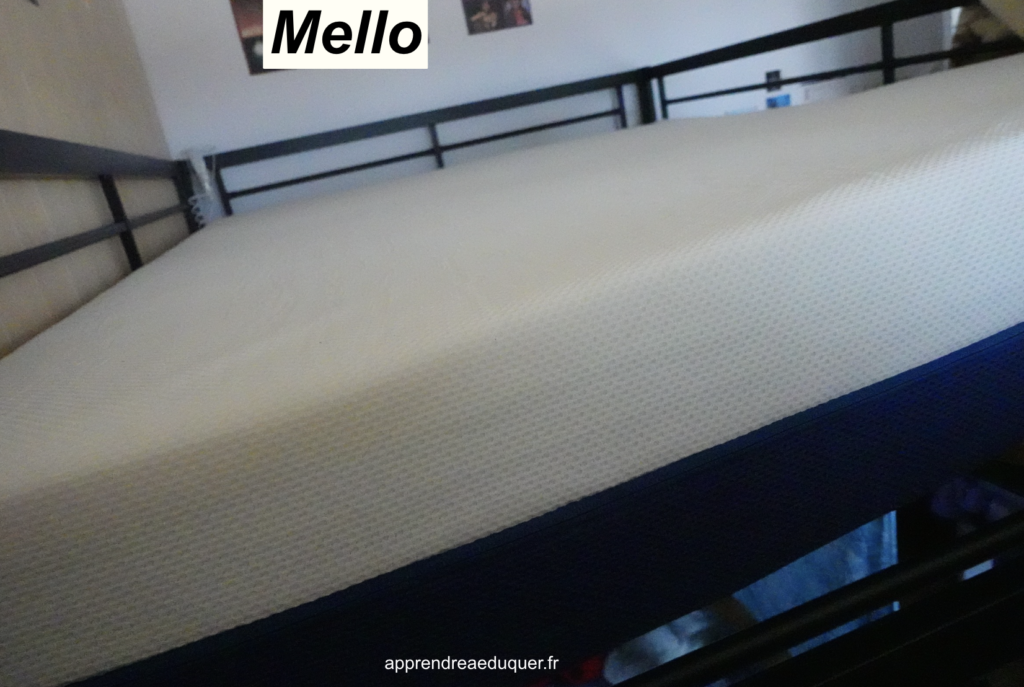 choisir bon matelas adolescents