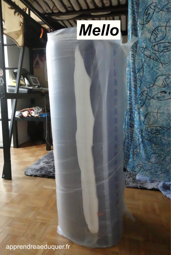 choisir matelas ado