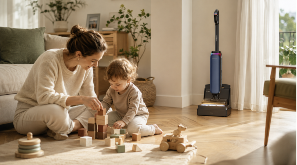 comment choisir un aspirateur