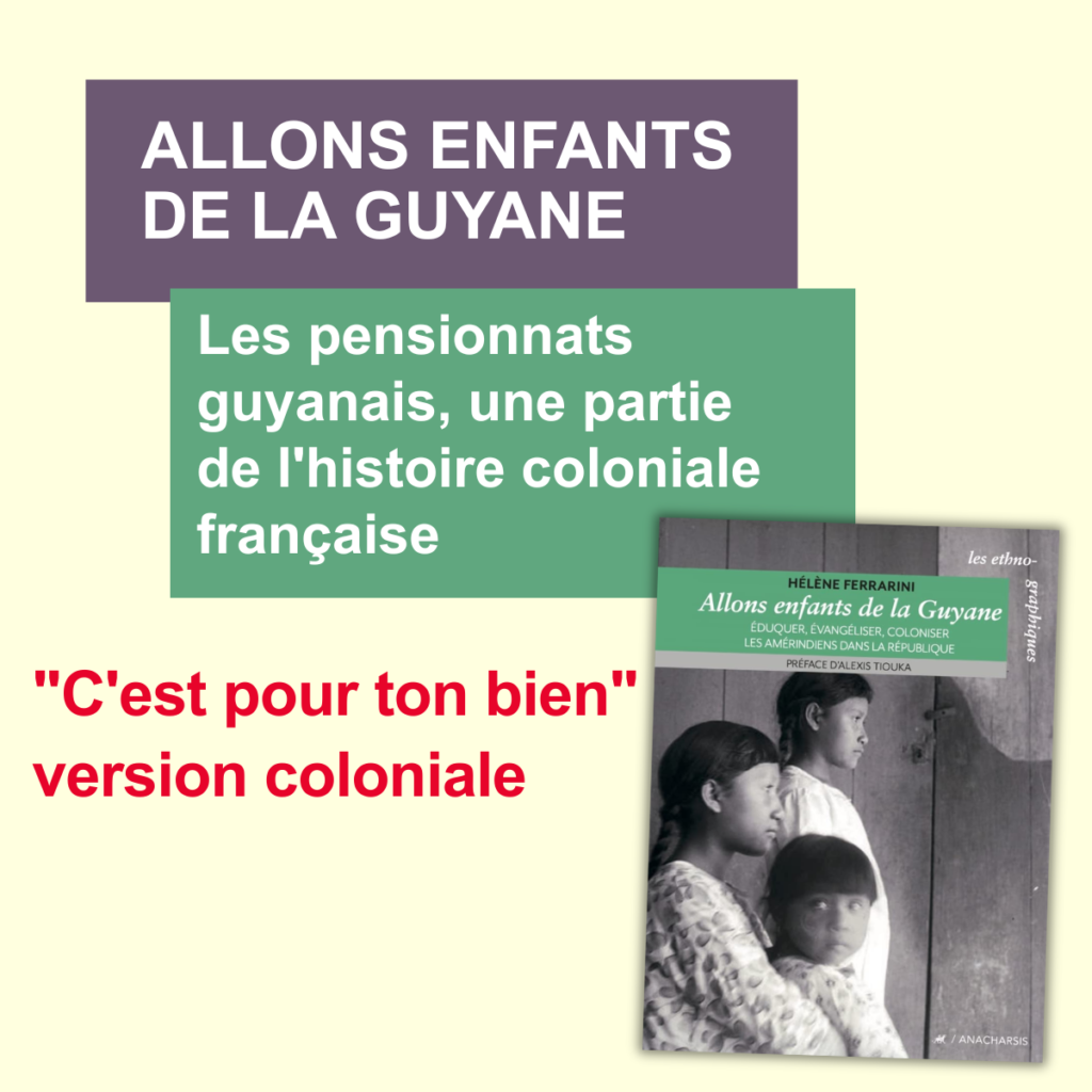 enfants guyane