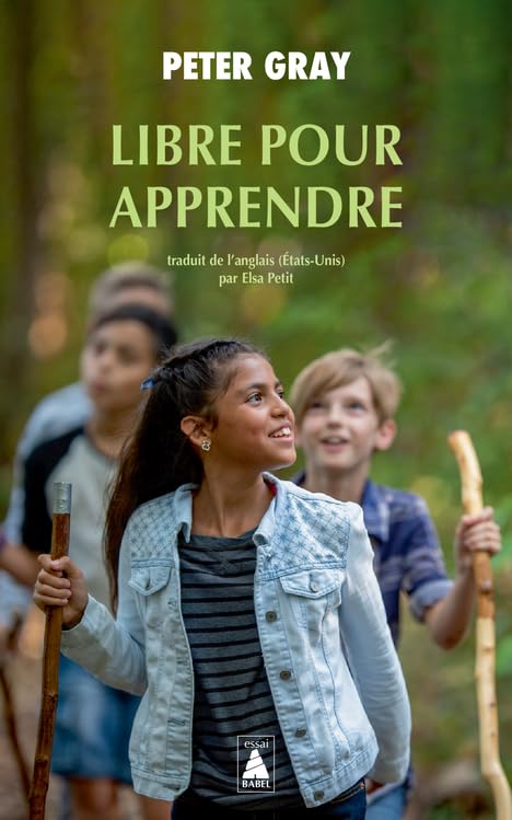 libre apprendre