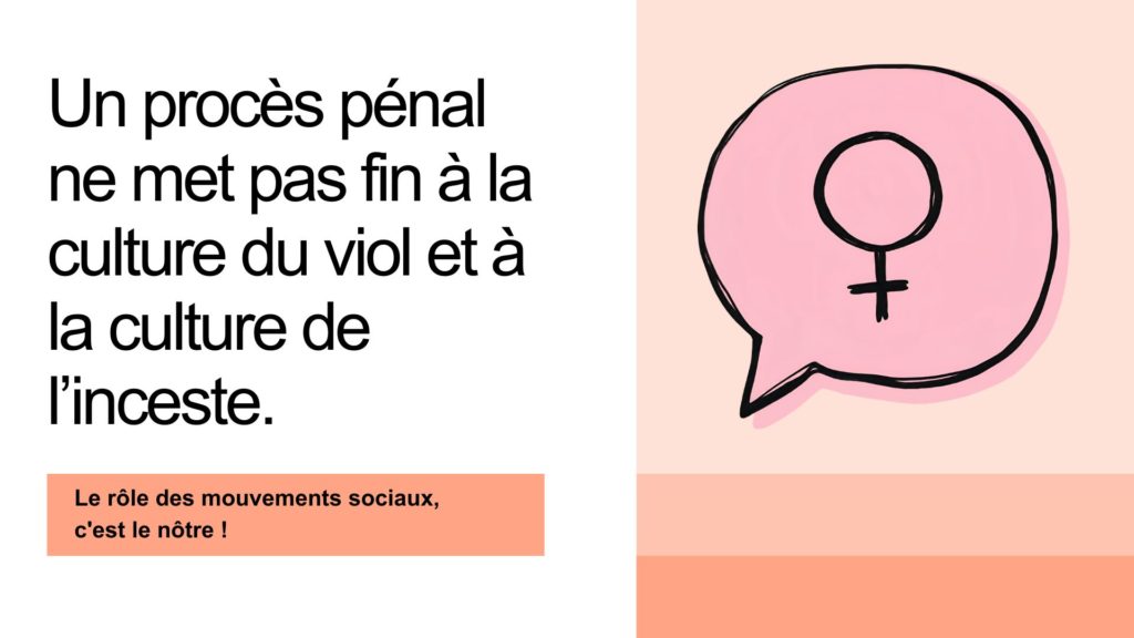procès viol