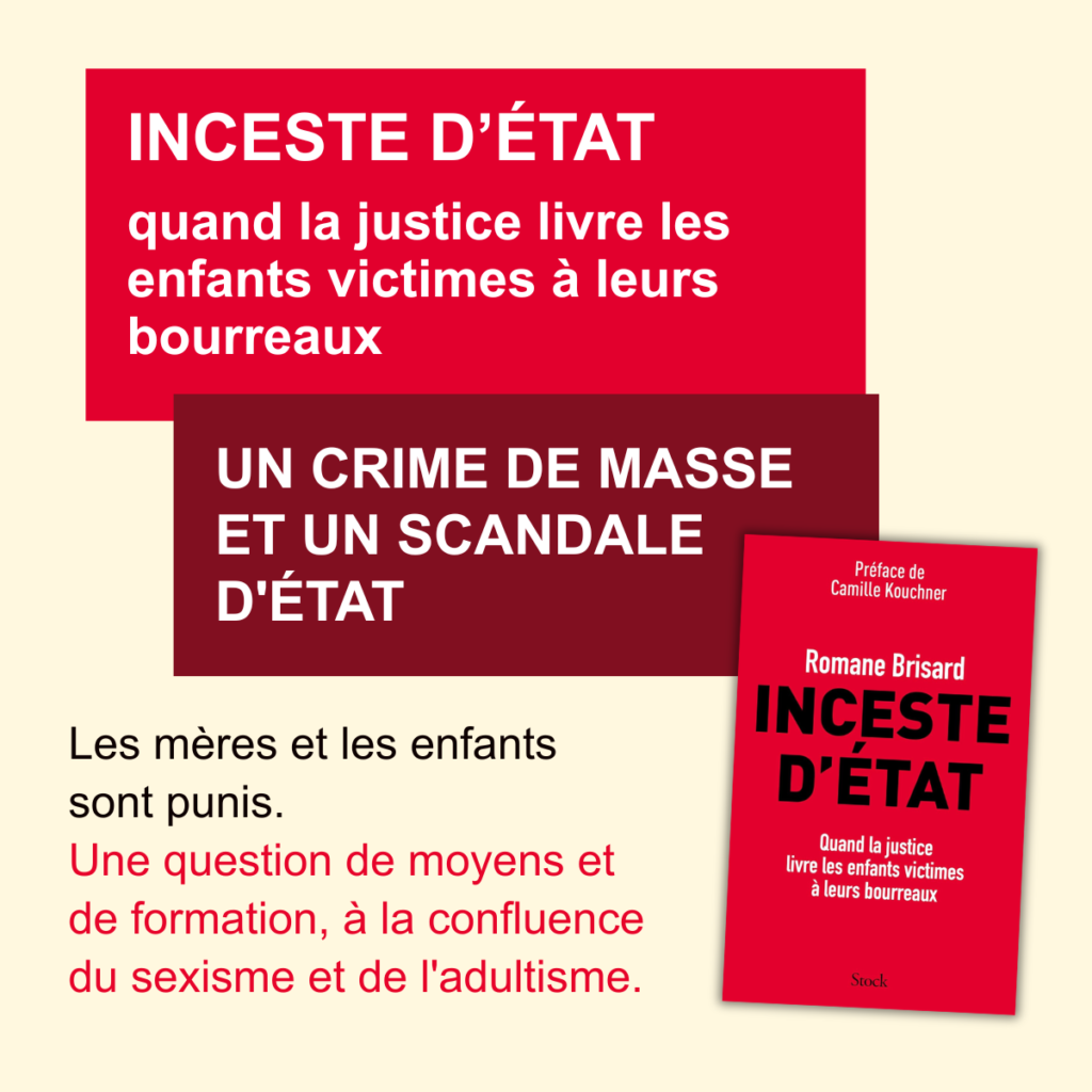 scandale inceste