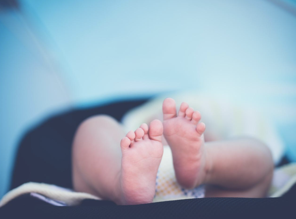 Préparer l’arrivée de bébé