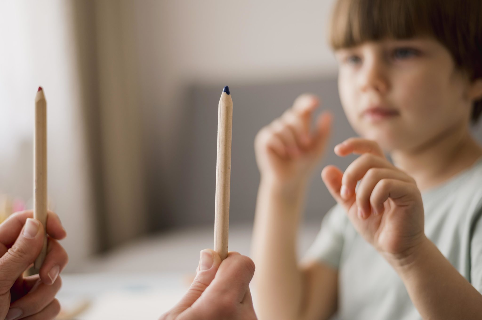 droit à l'erreur enfant