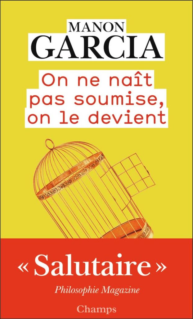 soumission femmes et enfants sexisme enfantisme
